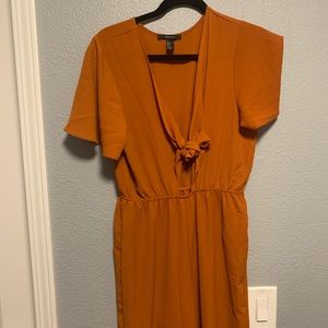 Medium romper